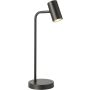 Dar Lighting Thierry THI4122 Бюро лампа 1x5w/GU10 ip20