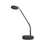 Fischer&Honsel Luna 850156 Бюро лампа 1x6W/LED 2700K-6500k 720lm IP20