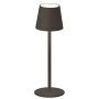 Fischer&Honsel Tropea 850210 Масичка лампа 1x2.5W/LED 3000K 270lm IP54
