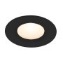 Nordlux TIAKI 49570103 Вградено спот светило 1x6,5W/LED 2700K|4000K 345LM IP65