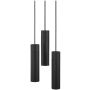 Nordlux TILO 2010473003 Висяща лампа 1x15W/GU10 IP20