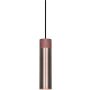 Nordlux TILO 2410453035 Висяща лампа 1x15w/gu10 ip20