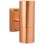Nordlux TIN 21279930 Светильник за стена 2x35W/GU10 IP54