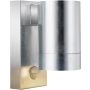 Nordlux TIN 21509131 Светильник за стена 1x25w/gu10 ip54