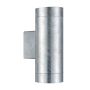 Nordlux TIN 21519931 Светильник за стена 2x25W/GU10 IP54