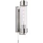 Dar Lighting Tommaso TOM0738 Светильник за стена 1x60w/e27 ip44