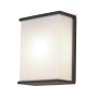 Elstead Lighting TORSTEN TORSTEN-TALL Светильник за стена 2x60W/E27 IP54