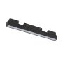 Italux Magnetic Mans TRM-83746-10W-3K Шинен фар 1x10W/LED 3000K 700lm IP20