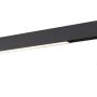 Italux Magnetic Mans TRM-83746-30W-3K Шинен фар 1x30W/LED 3000K 2100lm IP20