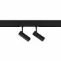 Italux Magnetic Reno Double TRM-37283-2X5W-3K Шинен фар 1x10W/LED 3000K 830lm IP20