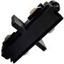 Italux MARVI TRACK CONNECTOR TRL-H1C-CONN-BL Съединител