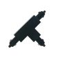 Italux MARVI TRACK CONNECTOR TRL-H1C-CONN-T-LF-BL Съединител