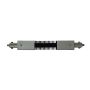 Italux MARVI TRL-H1C-CONN-FLX-SN Съединител IP20