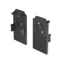 Maytoni Accessories for tracks Exility TRA034EC-42B Закрепващ капак