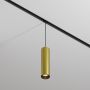 Maytoni Focus LED TR041-4-12W3K-M-DS-BBS Шинен фар 1x12W/LED 1014lm IP20
