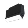 Maytoni BASIS TR013-2-10W3K-B Шинен фар 10W/LED 3000K 600LM