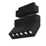 Maytoni POINTS TR015-2-10W4K-B Шинен фар 11W/LED 4000K 800LM