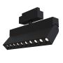 Maytoni POINTS TR015-2-20W3K-B Шинен фар 20W/LED 3000K 1300LM