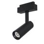 Maytoni FOCUS LED TR019-2-10W4K-B Шинен фар 13W/LED 4000K 1100LM