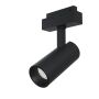 Maytoni FOCUS LED TR019-2-15W3K-B Шинен фар 18W/LED 3000K 1500LM