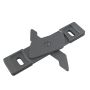 Maytoni ACCESSORIES FOR TRACKS TRA004HS-21S Монтажен елемент
