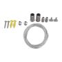 Maytoni ACCESSORIES FOR TRACKS TRA004SW-21S Монтажен елемент