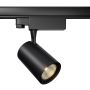 Maytoni VUORO TR029-3-10W4K-B Шинен фар 1x10W/LED 4000K 950LM IP20
