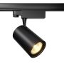 Maytoni VUORO TR029-3-20W3K-B Шинен фар 1x18W/LED 3000K 1800LM IP20