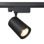 Maytoni VUORO TR029-3-20W4K-B Шинен фар 1x18W/LED 4000K 1800LM IP20