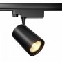 Maytoni VUORO TR029-3-30W4K-B Шинен фар 1x26W/LED 4000K 2600LM IP20