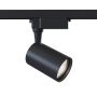 Maytoni VUORO TR003-1-10W3K-S-B Шинен фар 1x10W/LED 3000K 850LM IP20