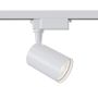 Maytoni VUORO TR003-1-10W3K-S-W Шинен фар 1x10W/LED 3000K 850LM IP20