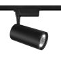 Maytoni VUORO TR003-1-40W4K-B Шинен фар 40W/LED 4000K 3200LM