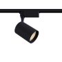 Maytoni TRACK TR003-1-6W3K-B Шинен фар LED/450LM 450LM IP20