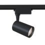 Maytoni VUORO TR003-1-6W3K-S-B Шинен фар 1x6W/LED 3000K 450LM IP20