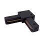 Maytoni ACCESSORIES FOR TRACKS TRA001CL-11B Съединител