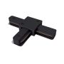 Maytoni ACCESSORIES FOR TRACKS TRA001CT-11B Съединител
