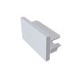 Maytoni ACCESSORIES FOR TRACKS TRA001EC-11W Закрепващ капак