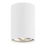 Argon TUBO 4910 BZ Таванен светилник 1x15W/GU10/ES111 3000K IP20