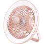 Dar Lighting Turbo TUR4103 Масичка лампа 1x6w/led 4500k 60lm ip20