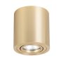 Light Prestige Tulon LP-5441/1SM GD Повърхностно светило 1x8W/GU10 IP20