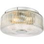 Dar Lighting Twyman TWY5250 Таванна лампа 3x10w/E27 IP44