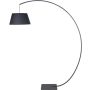 Maxlight CELIA F0046 Стойка лампа 1x60w/e27 ip20