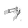 Light Prestige Magnetic LP-656-MAG SLIM RS uchwyt Монтажен елемент IP20