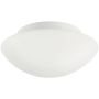 Nordlux UFO 25576000 Таванен светилник 1x40W/E27 IP44/IP43