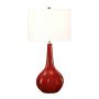 Elstead Lighting UPTON UPTON-TL Масичка лампа 1x60W/E27