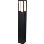 Zuma Line URBAN SJ12333 Стойка лампа 1x12W/LED 4000k 1500lm