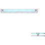 Prezent GERMICIDAL LAMP V. UV 70001 бактерицидна лампа 1x14w/uv-c+1x14w/t5 4000k 775lm|775lm ip20