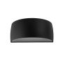 Norlys VASA 128B Светильник за стена 2x6.6W/LED 3000K 1128LM IP65