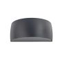 Norlys VASA 128GR Светильник за стена 2x6.6W/LED 3000K 1128LM IP65